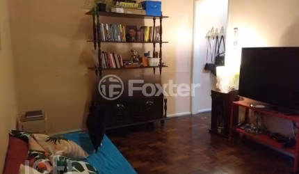 Apartamento com 2 quartos à venda na Rua General Vitorino, 254, Centro Histórico, Porto Alegre, 57 m2 por R$ 265.000