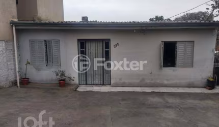 Casa com 3 quartos à venda na Rua Ernestina Amaro Torelly, 390, Jardim Carvalho, Porto Alegre, 350 m2 por R$ 370.000