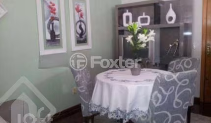 Apartamento com 1 quarto à venda na Rua Adão Baino, 680, Cristo Redentor, Porto Alegre, 37 m2 por R$ 165.000