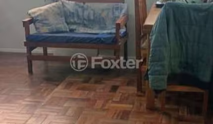Apartamento com 1 quarto à venda na Avenida Farrapos, 282, Floresta, Porto Alegre, 34 m2 por R$ 130.000
