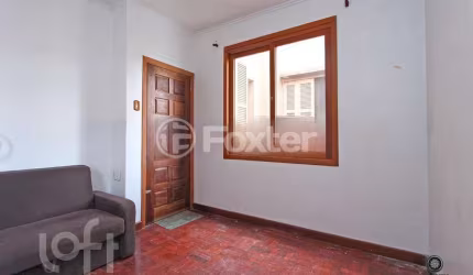 Apartamento com 2 quartos à venda na Rua Padre Hildebrando, 649, Santa Maria Goretti, Porto Alegre, 56 m2 por R$ 200.000