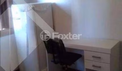 Apartamento com 1 quarto à venda na Avenida Senador Salgado Filho, 359, Centro Histórico, Porto Alegre, 18 m2 por R$ 100.000