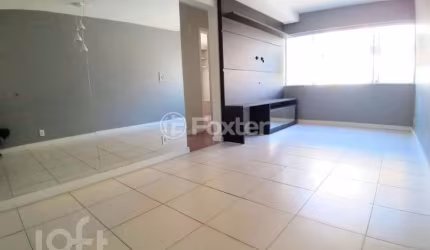 Apartamento com 3 quartos à venda na Rua Dorival Castilhos Machado, 490, Aberta dos Morros, Porto Alegre, 63 m2 por R$ 248.900