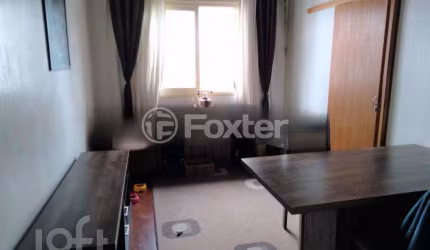 Apartamento com 2 quartos à venda na Rua Ministro Oliveira Lima, 214, São Sebastião, Porto Alegre, 54 m2 por R$ 220.000