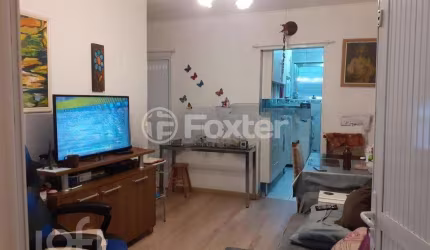 Apartamento com 2 quartos à venda na Avenida Clóvis Paim Grivot, 150, Humaitá, Porto Alegre, 55 m2 por R$ 200.000