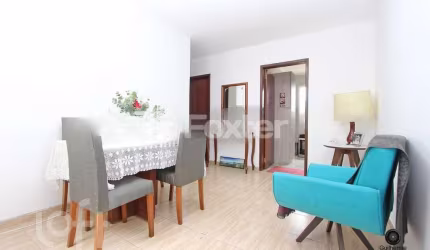 Apartamento com 2 quartos à venda na Avenida Clóvis Paim Grivot, 150, Humaitá, Porto Alegre, 55 m2 por R$ 220.000
