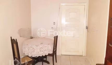 Apartamento com 2 quartos à venda na Rua Vinte e Cinco de Julho, 297, Santa Maria Goretti, Porto Alegre, 49 m2 por R$ 195.000