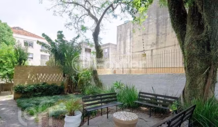 Apartamento com 2 quartos à venda na Avenida Nemoto, 270, São Sebastião, Porto Alegre, 70 m2 por R$ 230.000