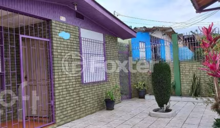 Casa com 3 quartos à venda na Rua Idelvira de Moura Almeida, 30, Jardim Leopoldina, Porto Alegre, 240 m2 por R$ 435.000