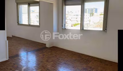 Apartamento com 2 quartos à venda na Avenida Benjamin Constant, 1559, Floresta, Porto Alegre, 84 m2 por R$ 270.000