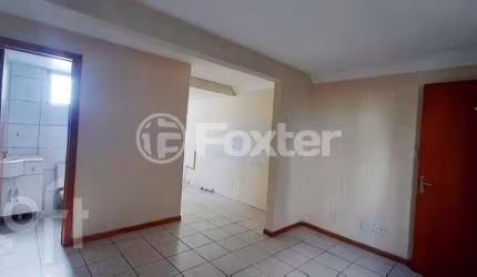 Apartamento com 2 quartos à venda na Estrada João de Oliveira Remião, 5777, Lomba do Pinheiro, Porto Alegre, 40 m2 por R$ 92.000