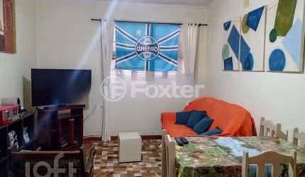 Apartamento com 2 quartos à venda na Rua Marechal Floriano Peixoto, 478, Centro Histórico, Porto Alegre, 58 m2 por R$ 244.000