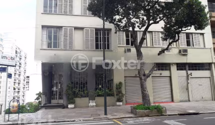 Apartamento com 4 quartos à venda na Rua Duque de Caxias, 1327, Centro Histórico, Porto Alegre, 163 m2 por R$ 550.000