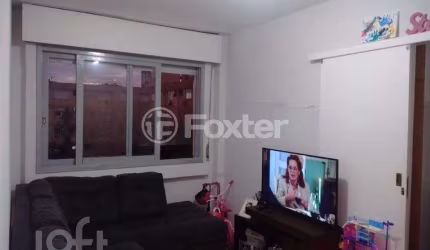 Apartamento com 1 quarto à venda na Rua Albion, 278, Partenon, Porto Alegre, 36 m2 por R$ 169.900