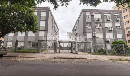Apartamento com 2 quartos à venda na Rua Doutor Dário de Bittencourt, 135, Jardim Europa, Porto Alegre, 55 m2 por R$ 255.000