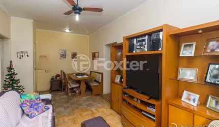 Apartamento com 3 quartos à venda na Rua Tiradentes, 185, Independência, Porto Alegre, 86 m2 por R$ 350.000