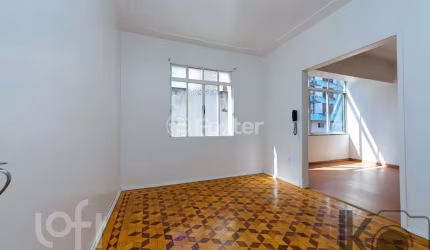 Apartamento com 3 quartos à venda na Rua Santo Antônio, 554, Floresta, Porto Alegre, 112 m2 por R$ 470.000