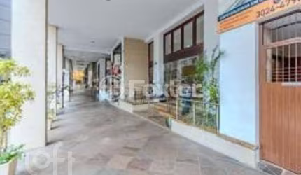 Apartamento com 3 quartos à venda na Rua Jerônimo Coelho, 95, Centro Histórico, Porto Alegre, 84 m2 por R$ 350.000
