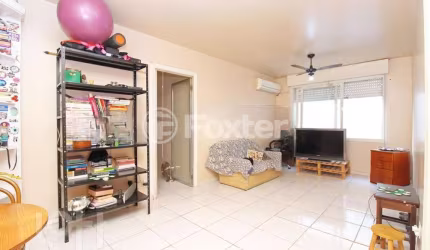 Apartamento com 3 quartos à venda na Rua General Couto de Magalhães, 648, São João, Porto Alegre, 89 m2 por R$ 530.000