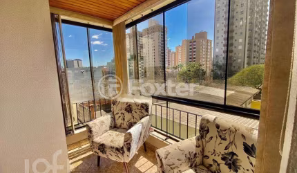 Apartamento com 3 quartos à venda na Rua Frei Germano, 200, Partenon, Porto Alegre, 67 m2 por R$ 415.000
