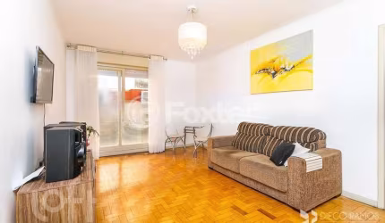 Apartamento com 2 quartos à venda na Rua Amoroso Costa, 105, Cristo Redentor, Porto Alegre, 73 m2 por R$ 380.000
