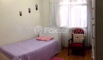 Apartamento com 3 quartos à venda na Avenida Assis Brasil, 1780, Passo da Areia, Porto Alegre, 66 m2 por R$ 280.000