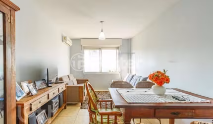 Apartamento com 1 quarto à venda na Rua Sarmento Leite, 860, Centro Histórico, Porto Alegre, 54 m2 por R$ 320.000