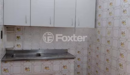 Apartamento com 2 quartos à venda na Avenida Francisco Trein, 800, Cristo Redentor, Porto Alegre, 58 m2 por R$ 235.000