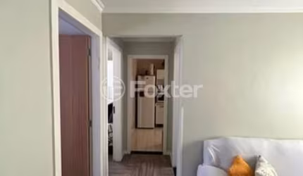 Apartamento com 2 quartos à venda na Rua dos Maias, 1449, Rubem Berta, Porto Alegre, 45 m2 por R$ 110.000