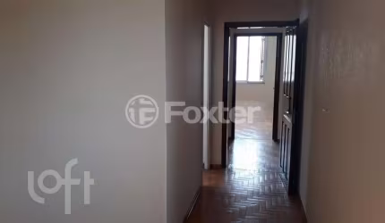Apartamento com 3 quartos à venda na Rua Dona Margarida, 1022, Navegantes, Porto Alegre, 65 m2 por R$ 264.950