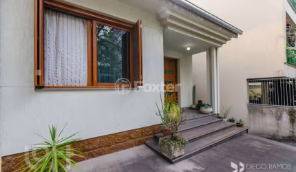 Casa com 3 quartos à venda na Rua Felicíssimo de Azevedo, 305, Auxiliadora, Porto Alegre, 250 m2 por R$ 1.480.000