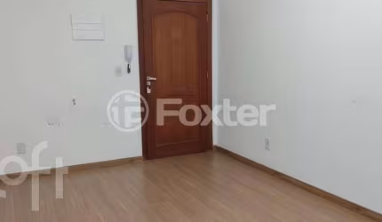 Apartamento com 1 quarto à venda na Avenida Benjamin Constant, 1670, São João, Porto Alegre, 28 m2 por R$ 122.000