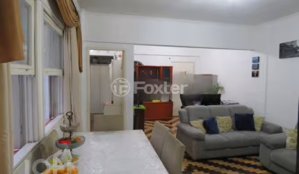 Apartamento com 3 quartos à venda na Avenida Venâncio Aires, 449, Farroupilha, Porto Alegre, 93 m2 por R$ 368.000