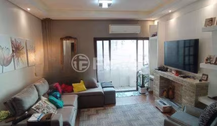 Apartamento com 3 quartos à venda na Rua Riachuelo, 403, Centro Histórico, Porto Alegre, 78 m2 por R$ 380.000