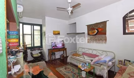 Apartamento com 3 quartos à venda na Rua Lopo Gonçalves, 493, Cidade Baixa, Porto Alegre, 86 m2 por R$ 350.000