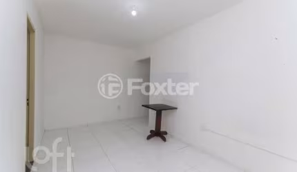 Apartamento com 1 quarto à venda na Avenida Palmira Gobbi, 820, Humaitá, Porto Alegre, 31 m2 por R$ 96.000