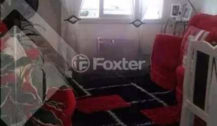 Apartamento com 1 quarto à venda na Rua Euclydes da Cunha, 302, Partenon, Porto Alegre, 42 m2 por R$ 225.000