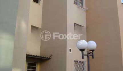 Apartamento com 2 quartos à venda na Rua Tomé Antônio de Souza, 240, Campo Novo, Porto Alegre, 39 m2 por R$ 128.000
