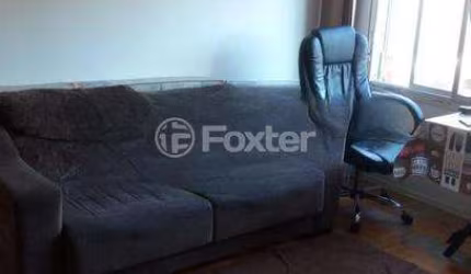 Apartamento com 1 quarto à venda na Rua Marco Polo, 365, Cristo Redentor, Porto Alegre, 50 m2 por R$ 170.000