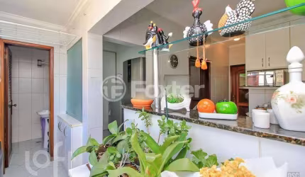 Apartamento com 3 quartos à venda na Avenida Panamericana, 286, Jardim Lindóia, Porto Alegre, 129 m2 por R$ 1.100.000