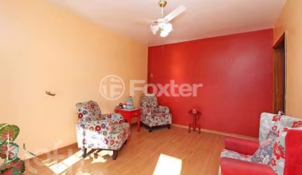 Casa com 4 quartos à venda na Rua Panamá, 110, Bom Jesus, Porto Alegre, 280 m2 por R$ 550.000