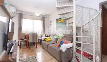 Apartamento com 2 quartos à venda na Rua Albion, 608, Partenon, Porto Alegre, 91 m2 por R$ 495.000