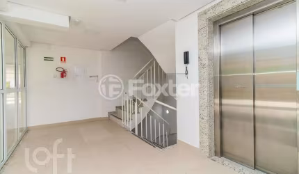 Apartamento com 2 quartos à venda na Rua São Simão, 56, Bom Jesus, Porto Alegre, 86 m2 por R$ 776.000