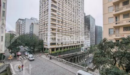 Apartamento com 3 quartos à venda na Rua Duque de Caxias, 1361, Centro Histórico, Porto Alegre, 159 m2 por R$ 709.000