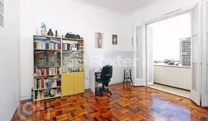 Apartamento com 3 quartos à venda na Rua Doutor Barros Cassal, 278, Floresta, Porto Alegre, 101 m2 por R$ 350.000