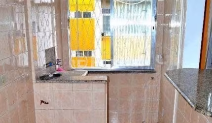 Apartamento com 2 quartos à venda na Rua Joaquim de Carvalho, 275, Vila Nova, Porto Alegre, 52 m2 por R$ 199.000
