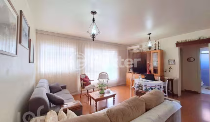 Apartamento com 2 quartos à venda na Avenida Cristóvão Colombo, 1125, Floresta, Porto Alegre, 76 m2 por R$ 436.000