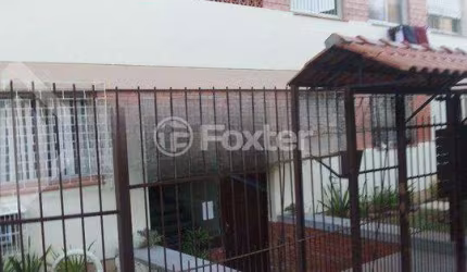 Apartamento com 1 quarto à venda na Rua Aloísio Olympio de Mello, 170, Parque Santa Fé, Porto Alegre, 47 m2 por R$ 150.000
