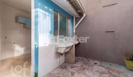 Apartamento com 1 quarto à venda na Rua Comendador Albino Cunha, 117, Cristo Redentor, Porto Alegre, 32 m2 por R$ 170.000