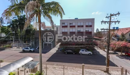 Apartamento com 3 quartos à venda na Rua Dom Diogo de Souza, 283, Cristo Redentor, Porto Alegre, 107 m2 por R$ 532.000